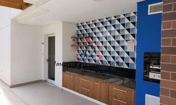 Imagem 6: Apartamento 1 Dormitório 34 m² 1 vaga Ipiranga Rua Bom Pastor