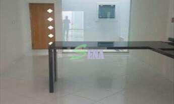 Imagem 4: Sobrado Novo com 120m² - Vila Pereira Barreto - São Paulo - SP