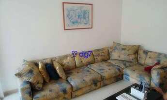 Imagem 2: Sobrado com 3 Suítes à venda, 234 m² - Parque dos Príncipes - São Paulo/SP