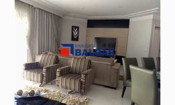 Imagem 2: Apartamento 3 dormitórios Jardim Anália Franco