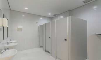 Imagem 7: Laje para locação, 1250m² por R$ 40.000,00/mês - Centro - Curitiba/PR