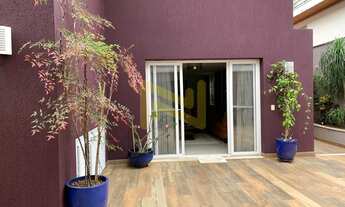 Imagem 3: Alto de Pinheiros, 5 dormitórios, 7 vagas de garagem