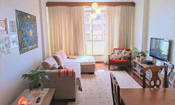 Imagem 4: Apartamento com 2 dormitórios, 2 banheiros, em Santa Cecília, São Paulo