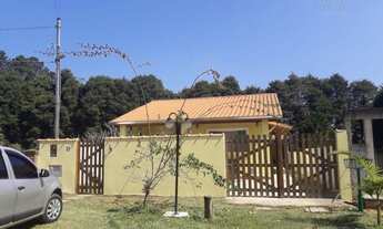 Imagem: Casa com 2 dormitórios à venda, 77 m²