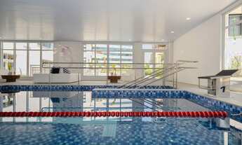 Imagem 2: Apartamento Studio ao lado do metrô Pinheiros - São Paulo - SP