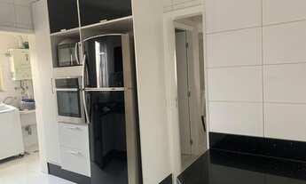 Imagem 7: Apartamento para venda com 100 metros quadrados com 3 quartos em Chácara Califórnia - São