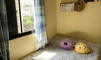 Imagem 7: Apartamento 2 dormitórios para Venda em São Paulo, Jardim Vergueiro (Sacomã), 2 dormitório