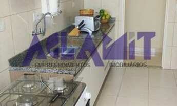 Imagem 7: COBERTURA COM LOCALIZAÇÃO PRIVILEGIADA NO TATUAPÉ