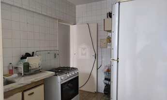 Imagem 10: Livia Machado Imóveis vende apartamento de 02 quartos em Bento Ferreira/ES