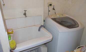 Imagem 7: Apartamento para venda com 50 metros na Aclimação com 1 quarto, sem vaga