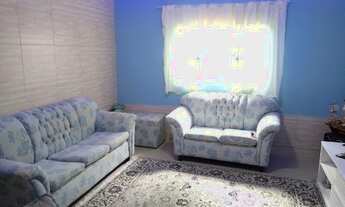 Imagem 3: 2 Casas Lindas e Independentes - Próx. a Est. Iaraquã (Bairro Brito