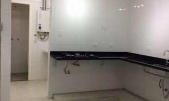 Imagem 4: Apartamento para Venda em São Paulo, Vila Guarani (Z Sul), 2 dormitórios, 1 banheiro, 1 va