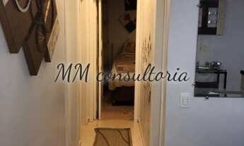 Imagem 6: Apartamento Ipiranga - Metrô linha verde