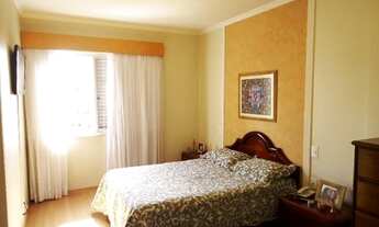 Imagem 7: VENDA - POMPÉIA APARTAMENTO 03 DORMITÓRIOS 176 M2 ÁÚ 2 VAGAS!!!