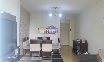 Imagem 2: VENDA APARTAMENTO - VILA SOFIA, SÃO PAULO-SP