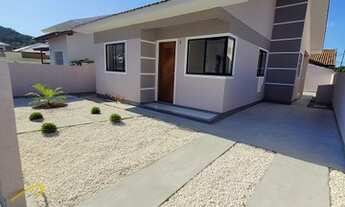 Imagem: Casa 84² com 3 quartos c/ suíte - São