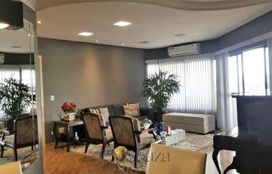 Imagem 3: Apartamento com 3 quartos no Portland - Bairro Campo Belo em Londrina