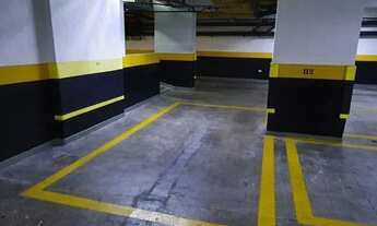 Imagem 7: Apto. com 107 m2 com 3 quartos 1 vaga em Pinheiros - São Paulo - SP