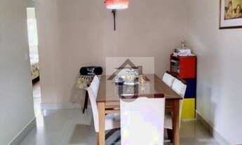 Imagem 5: Casa com 4 dormitórios à venda, 170 m² por R$ 750.000 - Conjunto Residencial Butantã - São