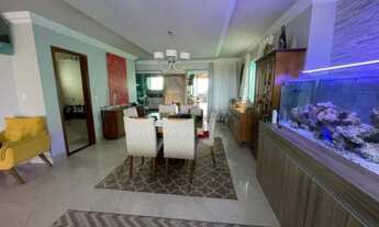 Imagem 5: Casa de condomínio para venda tem 490 metros quadrados com 5 quartos Vale dos Cristais