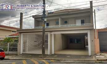 Imagem 2: Casa Sobrado em Parque Sao Domingos - São Paulo