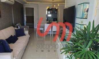 Imagem 2: A VENDA APARTAMENTO NO ED SONETO- ALDEOTA