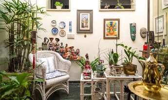 Imagem 3: Casa para venda possui 203 metros quadrados com 3 quartos em Granja Julieta - São Paulo