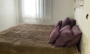 Imagem 7: LINDO APARTAMENTO TODO REFORMADO MOINHO VELHO - SALA AMPLIADA - 2MTS-1VG