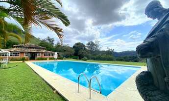 Imagem 2: CASA PETRÓPOLIS PEDRO DO RIO