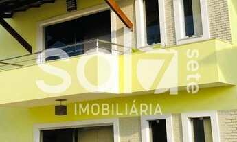 Imagem 5: Casa de condomínio para venda com 260 metros quadrados com 4 quartos