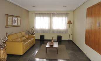 Imagem 2: Apartamento com 2 dormitórios à venda, 51 m² por R$ 279.000,00 - Vila Palmeiras - São Paul