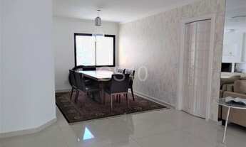 Imagem 7: COBERTURA COM 3 SUÍTES, LAREIRA, PISCINA, CHURRASQUEIRA E 5 VAGAS NO JARDIM GUEDALA, SÃO P