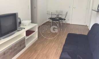 Imagem 4: MENARA BY CYRELA - ANDALUS - JARDIM GUEDALA - Venda - 57 m² - 1 Suíte - 2 Vagas