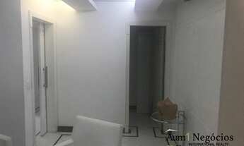 Imagem 3: Apartamento para aluguel com 815 metros quadrados com 10 quartos em Ibirapuera - São Paulo