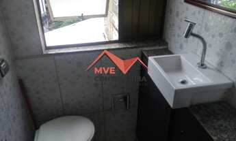 Imagem 6: Copacabana!! Excelente cobertura duplex com 3qtos 2 suítes e área externa com churrasqueir