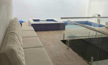 Imagem: Casa para venda tem 420 metros quadrados