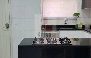 Imagem 7: Sobrado 3 suítes - ar condicionado- Jardim Bonfiglioli - São Paulo - SP