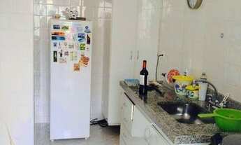 Imagem 3: Apartamento com 2 dormitórios à venda, 60 m² por R$ 390.000,00 - Morumbi - São Paulo/SP