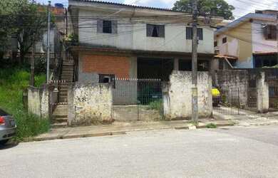 Imagem 2: Casa com 5 dormitórios à venda, 266 m² por R$ 440.000,00 - Vila Adalgisa - São Paulo/SP