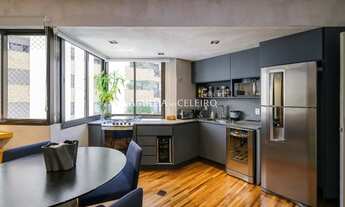 Imagem 4: Venda/Jardim Europa: Moderno e ao lado do clube Pinheiros