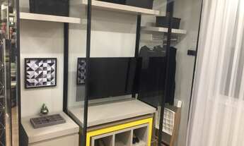 Imagem 6: Apartamento no Brás - 19m / 35m e 45m - 300m do Metrô