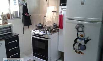 Imagem 4: Apartamento à venda, 97 m² por R$ 374.000,00 - Bom Retiro - São Paulo/SP