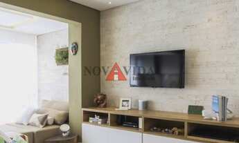 Imagem 6: Apartamento em Granja Julieta - São Paulo, SP