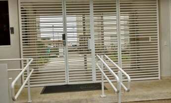 Imagem 3: Apartamento ótimo com Box de vidro no banheiro e aquecedor de gás