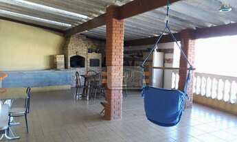 Imagem: Sobrado com 4 dormitórios à venda, 185