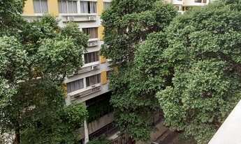 Imagem 4: Apartamento para venda com 51 metros quadrados com 1 quarto em Catete - Rio de Janeiro - R