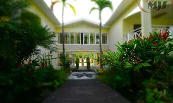 Imagem 5: Casa de luxo a venda Salvador Bahia