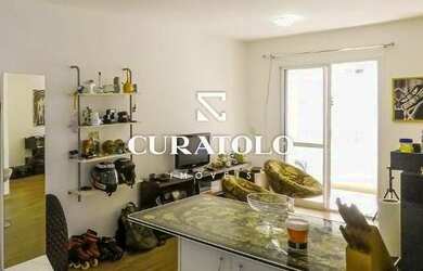 Imagem 3: LINDO APARATAMENTO COM 3 DORMITÓRIOS 2 BANHEIROS 1 SUÍTE - CAMBUCI - SP