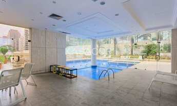 Imagem 6: Apartamento de alto padrão para venda