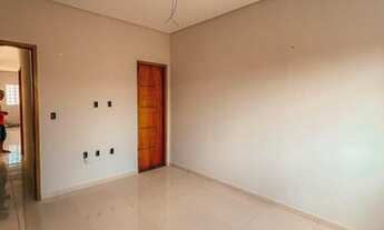 Imagem 5: CASA EM CONSTRUÇÃO PLANALTO URUGUAI NA AV FRANGO DOURADO,TERRENO 10x30, 3 QUARTOS 1 SUITE